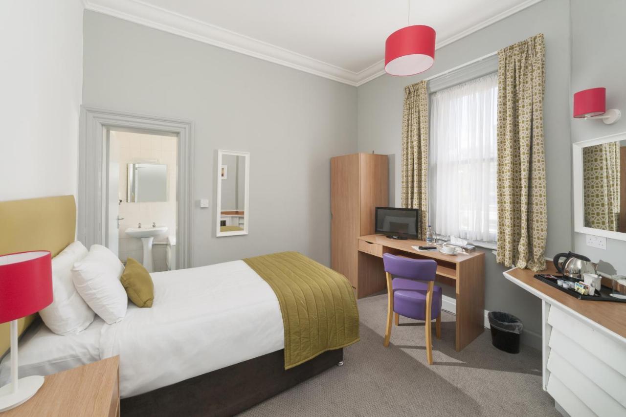 The St Ives Bay Hotel Habitación foto