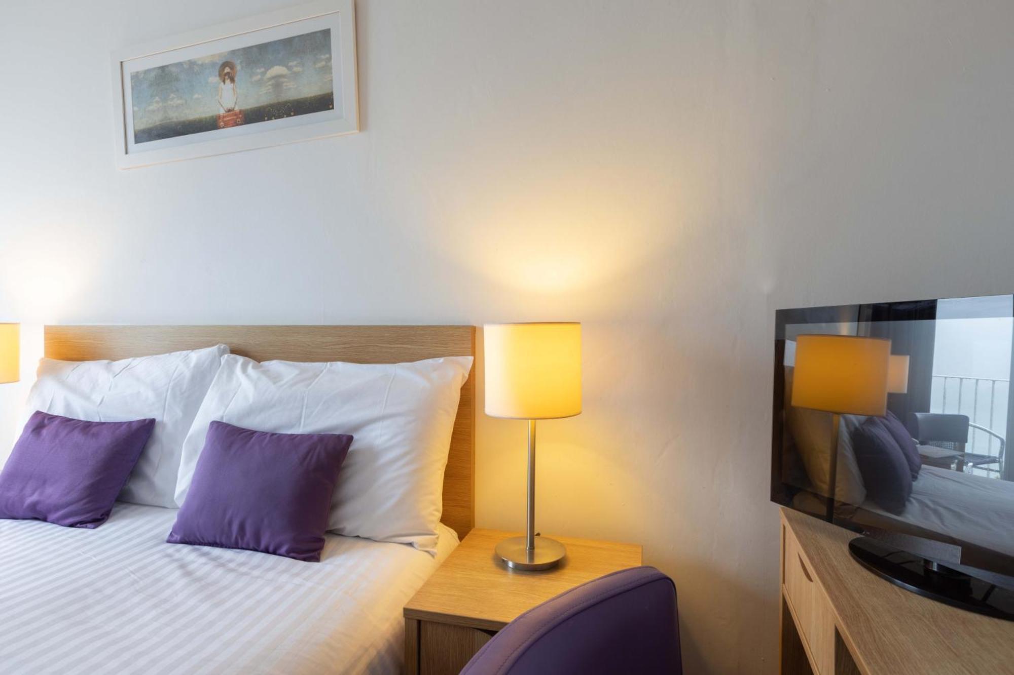 The St Ives Bay Hotel Habitación foto