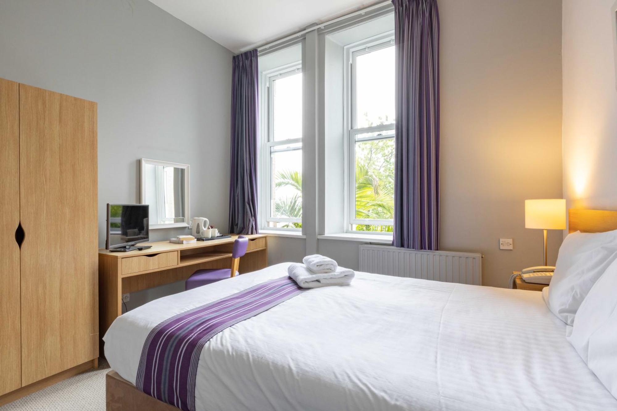 The St Ives Bay Hotel Habitación foto